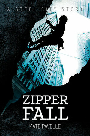 Zipper Fall by Kate Pavelle