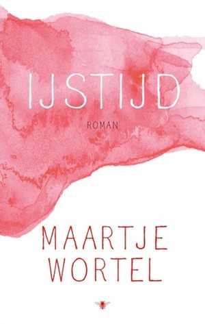 IJstijd by Maartje Wortel