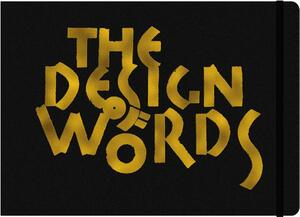 The Design of Words by Moleskine