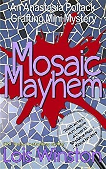 Mosaic Mayhem by Lois Winston