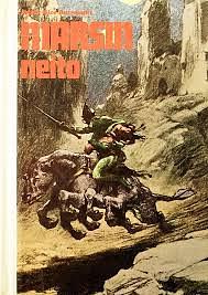 Marsin neito by Edgar Rice Burroughs