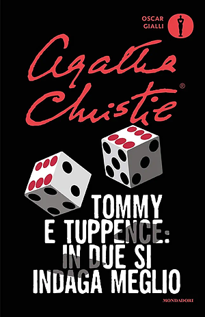 Tommy e Tuppence: in due si indaga meglio by Agatha Christie
