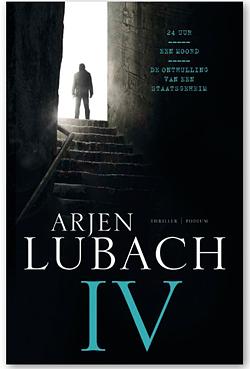 IV by Arjen Lubach