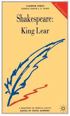 Shakespeare: King Lear by 