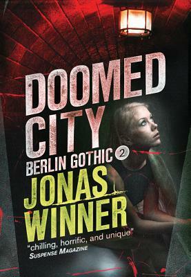Doomed City by Jonas Winner, Edwin Miles