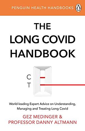 The Long Covid Handbook by Gez Medinger