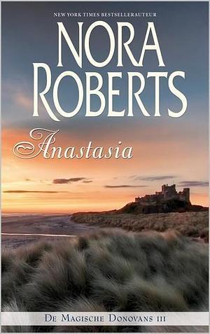 Anastasia by Nora Roberts