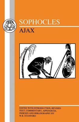 Sophocles: Ajax by Sophocles