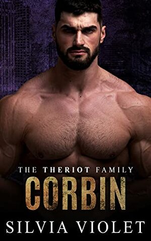 Corbin by Silvia Violet