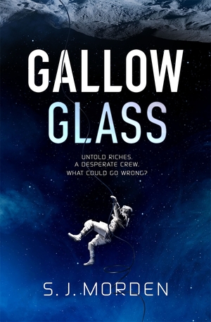 Gallowglass by S.J. Morden