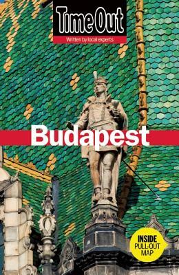 Time Out Budapest by 