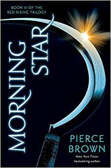 Morning Star by Pierce Brown