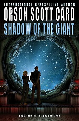 Shadow of the Giant by Orson Scott Card