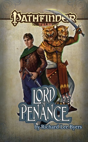 Lord of Penance by Richard Lee Byers