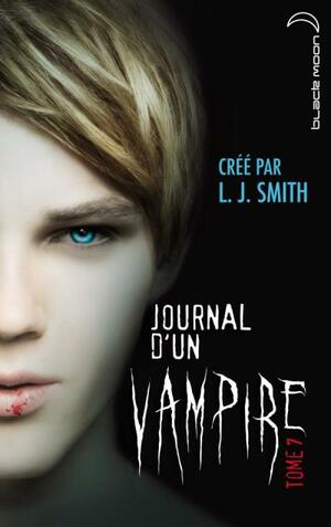Le chant de la lune by L.J. Smith