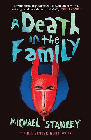 A Death in the Family by Michael Stanley