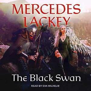 The Black Swan by Mercedes Lackey