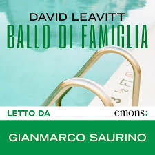 Ballo di famiglia by David Leavitt