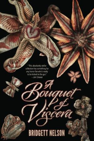 A Bouquet of Viscera by Bridgett Nelson, Ronald Kelly