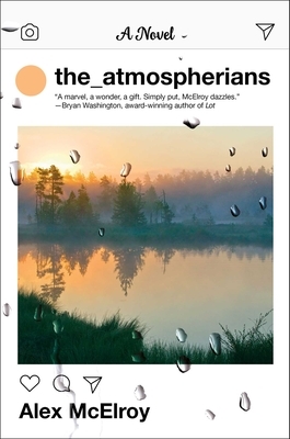 The Atmospherians by Isle McElroy