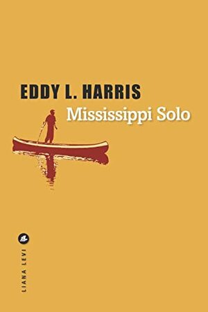 Mississippi solo by Eddy L. Harris