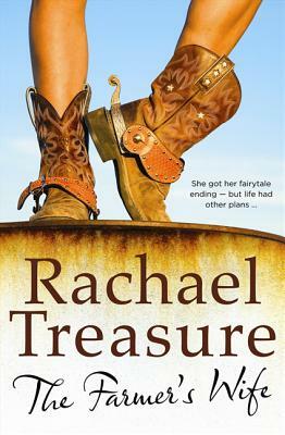 The Farmer's Wife by Rachael Treasure