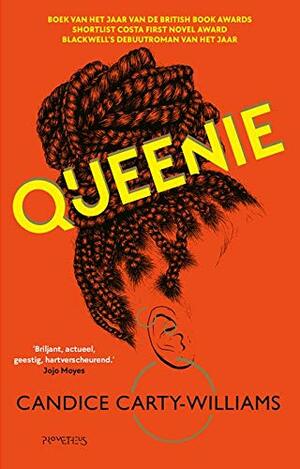 Queenie by Candice Carty-Williams