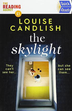 The Skylight by Louise Candlish