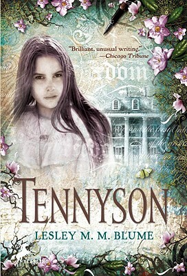 Tennyson by Lesley M.M. Blume