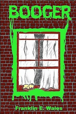 Booger by Franklin E. Wales