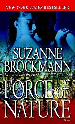 Force of Nature by Suzanne Brockmann