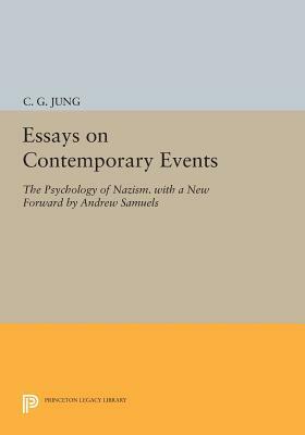 Essays on Contemporary Events by C.G. Jung