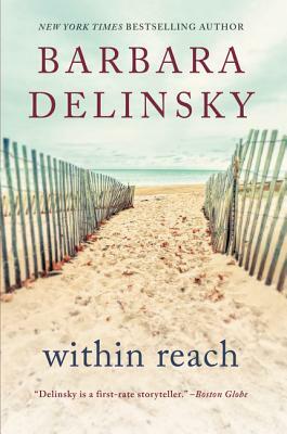 Within Reach by Barbara Delinsky