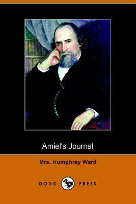 Amiel's Journal by Henri-Frédéric Amiel