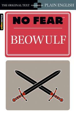 Beowulf (No Fear), Volume 3 by SparkNotes