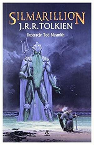 Silmarillion by J.R.R. Tolkien