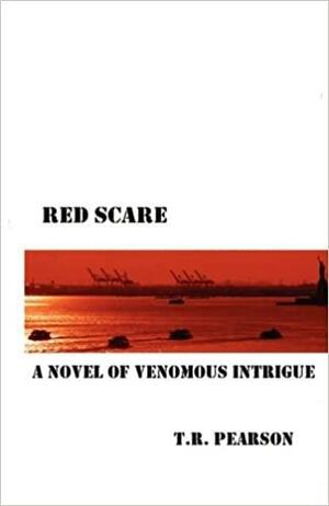 Red Scare by T.R. Pearson
