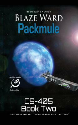 Packmule by Blaze Ward