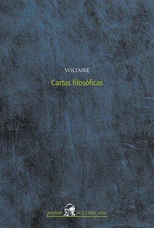 Cartas Filosóficas by Voltaire