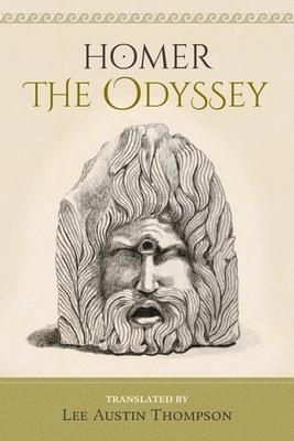 Homer: The Odyssey by 