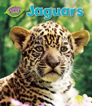 Jaguars by Rachel Lynette