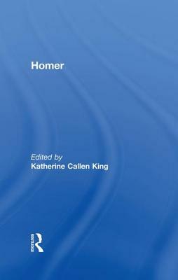 Homer by Katherine Callen King