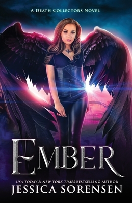 Ember by Jessica Sorensen