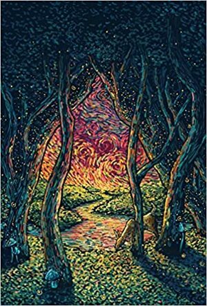 Prisma Visions Tarot by James R. Eads