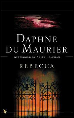 Rebecca by Daphne du Maurier