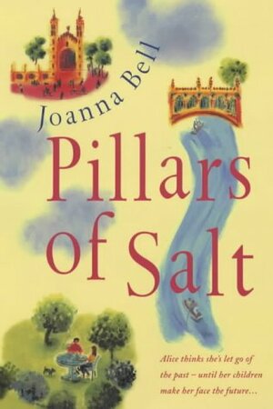 Pillars of Salt by Joanna Bell, Meg Appleby