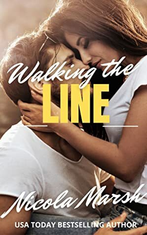 Walking the Line by Nicola Marsh