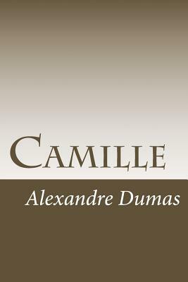 Camille by Alexandre Dumas jr.