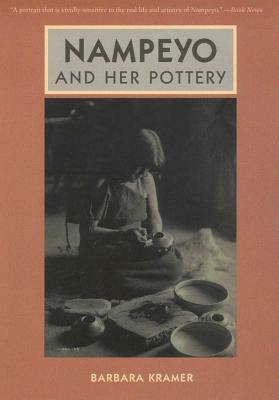 Nampeyo and Her Pottery by Barbara Kramer
