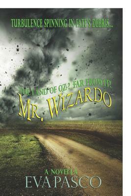 Mr. Wizardo by Eva Pasco